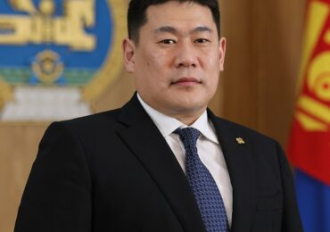 Мы ожидаем, что строительство газопровода "Сила Сибири-2" начнется в 2024 году - премьер-министр Монголии