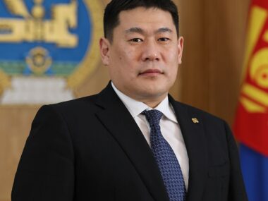 Мы ожидаем, что строительство газопровода "Сила Сибири-2" начнется в 2024 году - премьер-министр Монголии