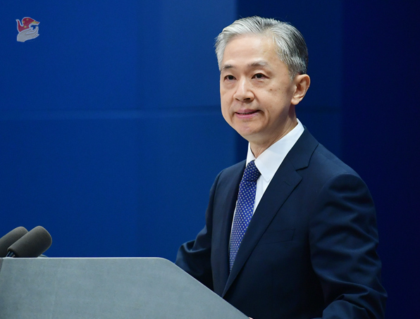 В Китае ответили на заявление директора ЦРУ о Тайване и опыте РФ