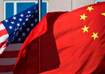США отложили решение по пошлинам на китайские товары на фоне напряжения вокруг Тайваня - Reuters