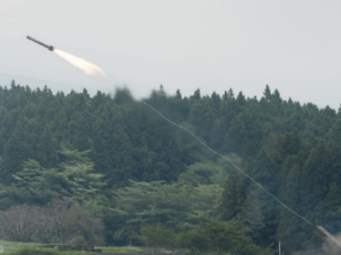 Япония планирует развернуть 1000 крылатых ракет большой дальности для противодействия КНР - Yomiuri