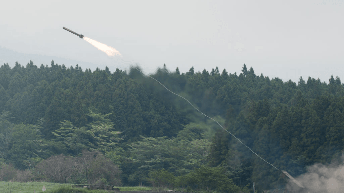 Япония планирует развернуть 1000 крылатых ракет большой дальности для противодействия КНР - Yomiuri