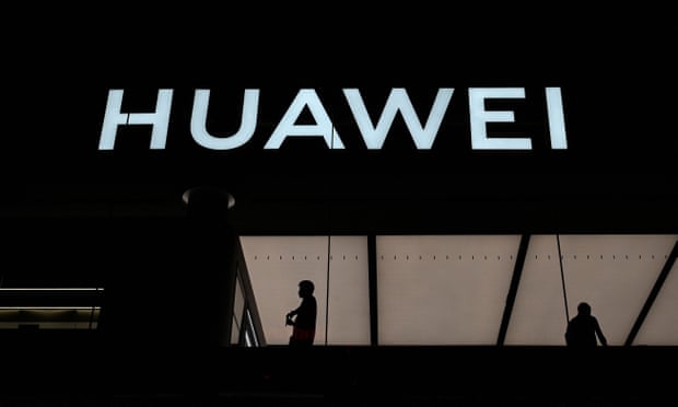 Китайская Huawei построит сеть телекоммуникационных башен на Соломоновых Островах
