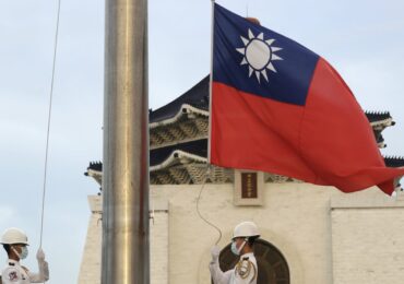 Канадские парламентарии планируют осенью посетить Тайвань