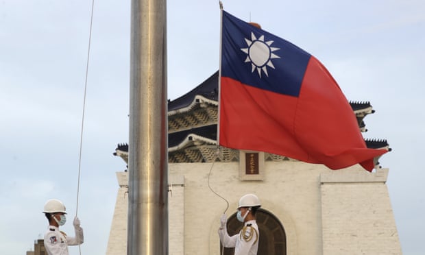 Британские депутаты планируют посетить Тайвань в конце 2022 года - The Guardian