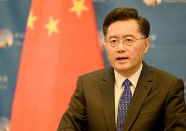 Китай продолжит активно участвовать в международном сотрудничестве по климату - посол КНР в США