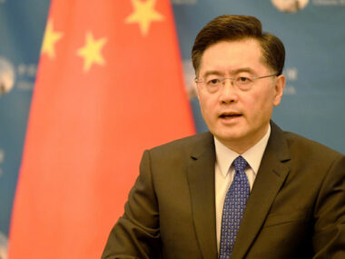 Китай продолжит активно участвовать в международном сотрудничестве по климату - посол КНР в США