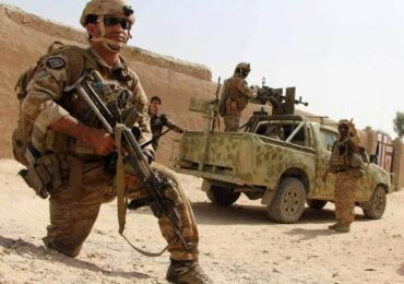 Китай может завербовать экс-сотрудников афганских спецслужб, обученных США — отчет