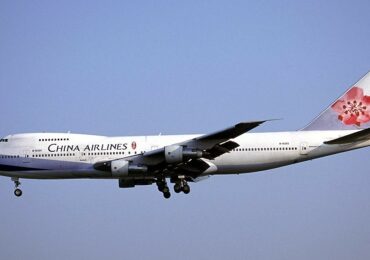 Тайваньская China Airlines заказала у Boeing партию самолетов 787 Dreamliner