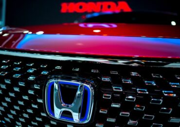 Honda рассматривает возможность выстроить цепочку поставок без Китая — Sankei