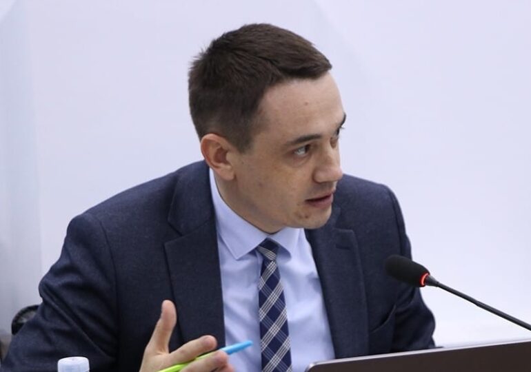 Китай не будет делать шагов для помощи Украине - эксперт об интервью Зеленского SCMP