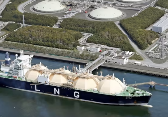 Bloomberg: Тайвань ищет альтернативы катарскому LNG