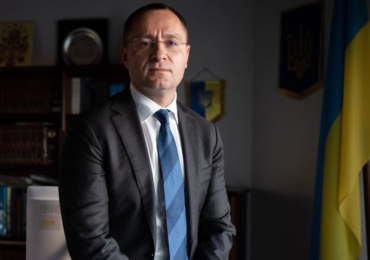 Посол Украины в Австралии призвал Китай использовать свое влияние на РФ