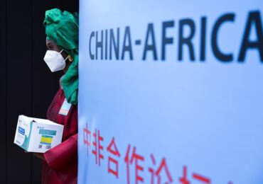 Аннулированные Китаем кредиты для стран Африки составляют около 1% от общей суммы кредитования - исследование
