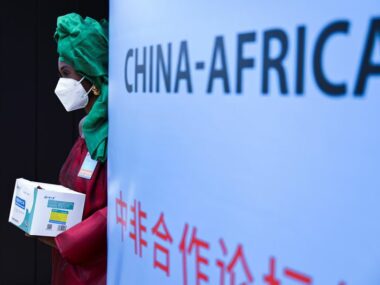 Аннулированные Китаем кредиты для стран Африки составляют около 1% от общей суммы кредитования - исследование
