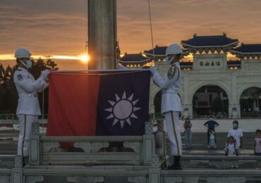 Тайвань сообщил о начале работы офиса литовского представительства в Тайбэе