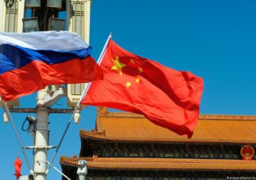 90% инвестиций в развитие Дальнего Востока РФ поступают из Китая