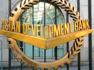 Азиатский банк развития понизил прогноз роста ВВП КНР в 2022 году до 3,3%