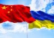Торговый оборот Китая и Украины за январь - август снизился на 51,9%