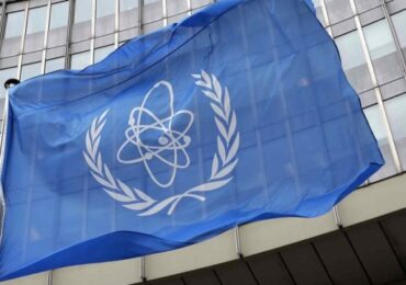 КНР призвала к выполнению рекомендаций МАГАТЭ по обеспечению безопасности на Запорожской АЭС