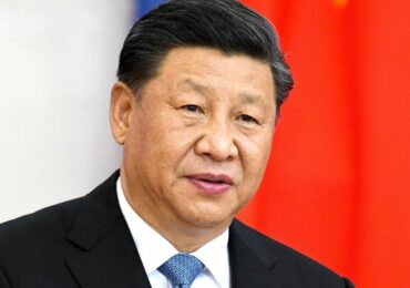 Си Цзиньпин выразил соболезнования в связи с кончиной королевы Великобритании