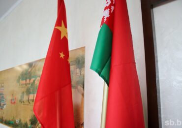 Беларусь рассчитывает на поддержку КНР при избрании в непостоянные члены Совбеза ООН