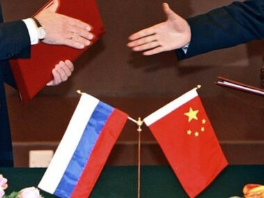 Энергетическое сотрудничество Китая и РФ будет расширяться, несмотря на санкции - мнение