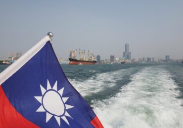 Reuters: США рассматривают санкции против КНР для сдерживания от вторжения на Тайвань