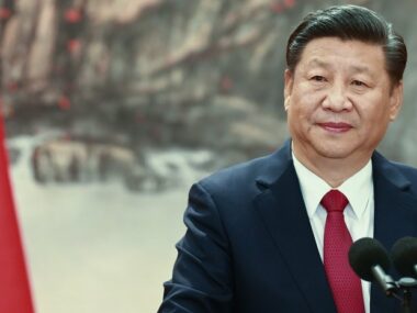 Си Цзиньпин пропустил ужин с главами государств на саммите ШОС – Reuters