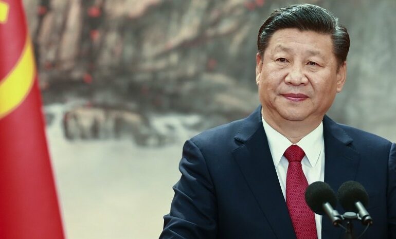 Си Цзиньпин пропустил ужин с главами государств на саммите ШОС – Reuters