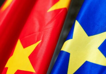 Компании ЕС теряют доверие к Китаю из-за коронавирусной политики — европейская торговая палата