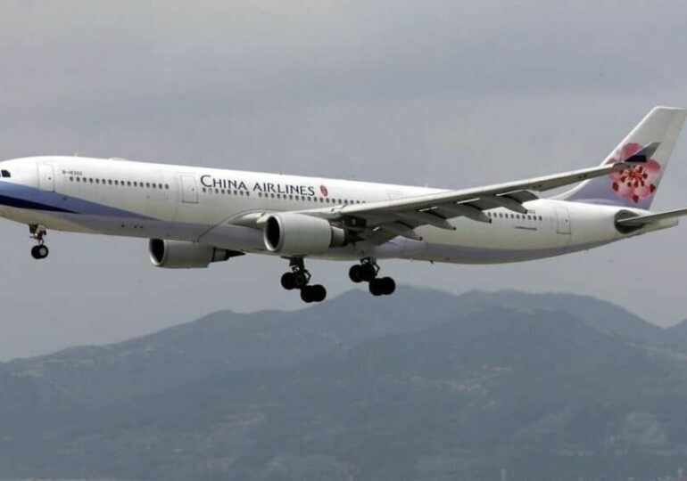 Тайваньская China Airlines и Boeing завершили оформление заказа на самолёты Dreamliner