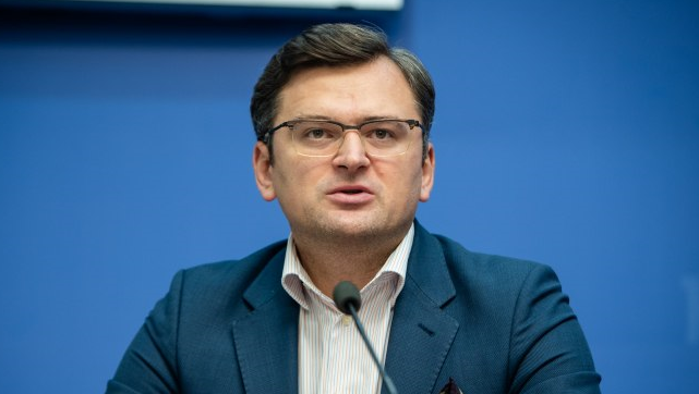 Дмитрий Кулеба: Украина не прекращает поиск кандидата на должность посла в Китае