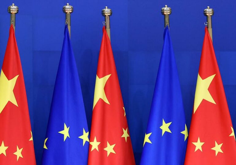Китайский экспорт электроприборов для обогрева в ЕС вырос в 2022 году
