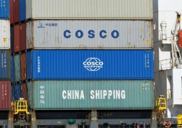 Reuters: правительство Германии готовит компромисс по портовому соглашению с КНР