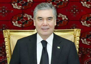 Туркмения работает над увеличением поставок природного газа в КНР