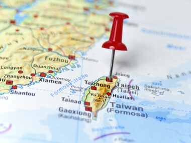 КНР может вторгнуться на Тайвань в ближайшие пару лет – командующий ВМС США