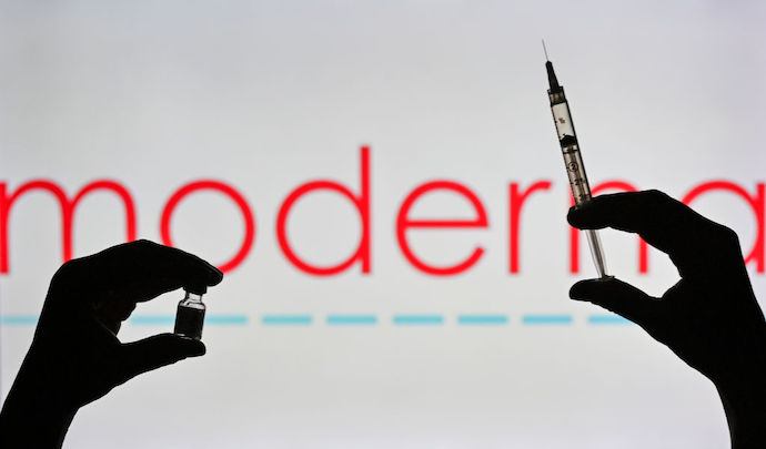 Moderna отклонила просьбу КНР раскрыть технологии своей вакцины - Financial Times