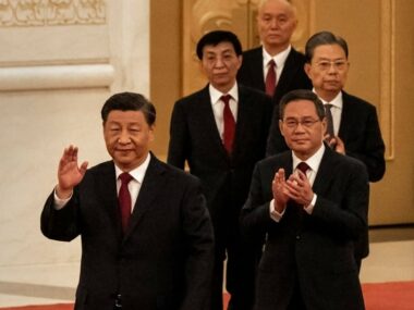 Бизнес ожидает от правительства КНР шагов по восстановлению доверия к экономике - SCMP