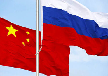 Товарооборот КНР и России в январе - сентябре вырос до $136,08 млрд