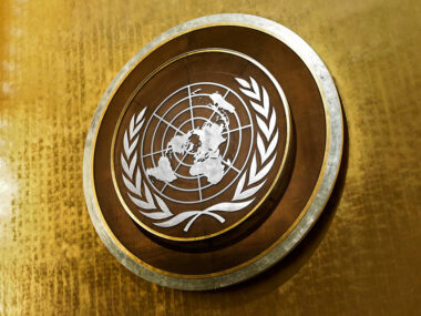 Украина воздержалась при голосовании в СПЧ ООН о проведении дебатов по вопросу Синьцзяна