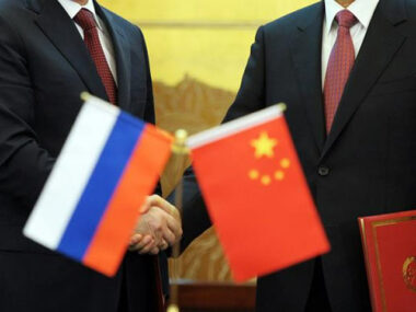 Товарооборот Китая и РФ до конца года может достичь $180-190 млрд