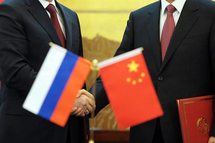 Товарооборот Китая и РФ до конца года может достичь $180-190 млрд