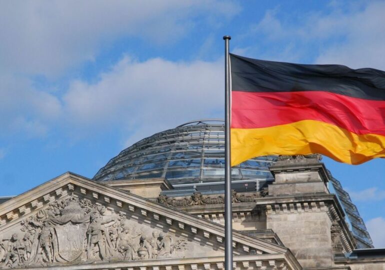 Правительство Германии запретило продажу завода полупроводников Китаю