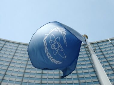 Китай в МАГАТЭ проголосовал против резолюции по деоккупации ядерных объектов Украины