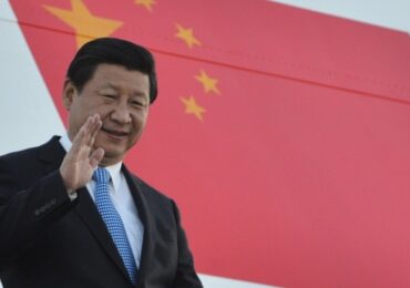 Си Цзиньпин: КНР усилит готовность армии к любой войне