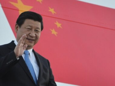 Си Цзиньпин: КНР усилит готовность армии к любой войне