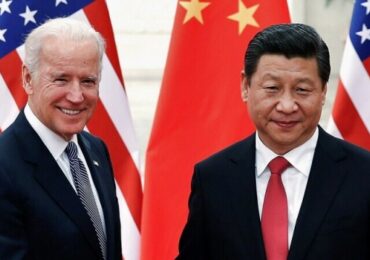 Байден и Си Цзиньпин обсудят тему Украины перед саммитом G20 – Белый дом