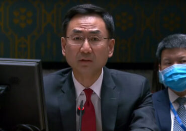 Китай считает инцидент с дронами в Польше результатом распространения «кризиса в Украине»