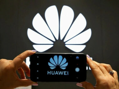 Huawei закроет подразделение корпоративных продаж в РФ
